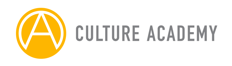 Logo cultural academy