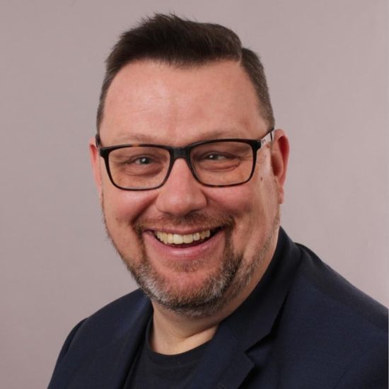 Trainer*in Marcus Schwarz