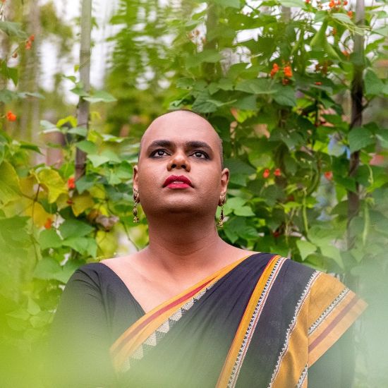 Foto Ajayini Sathyan